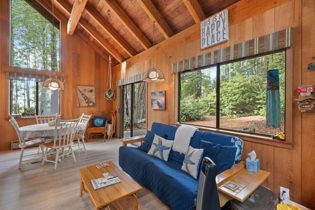 Grandma'S Cabin By The Sea กัวลาลา ภายนอก รูปภาพ