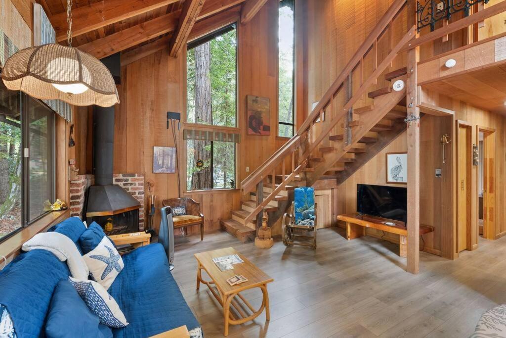 Grandma'S Cabin By The Sea กัวลาลา ภายนอก รูปภาพ