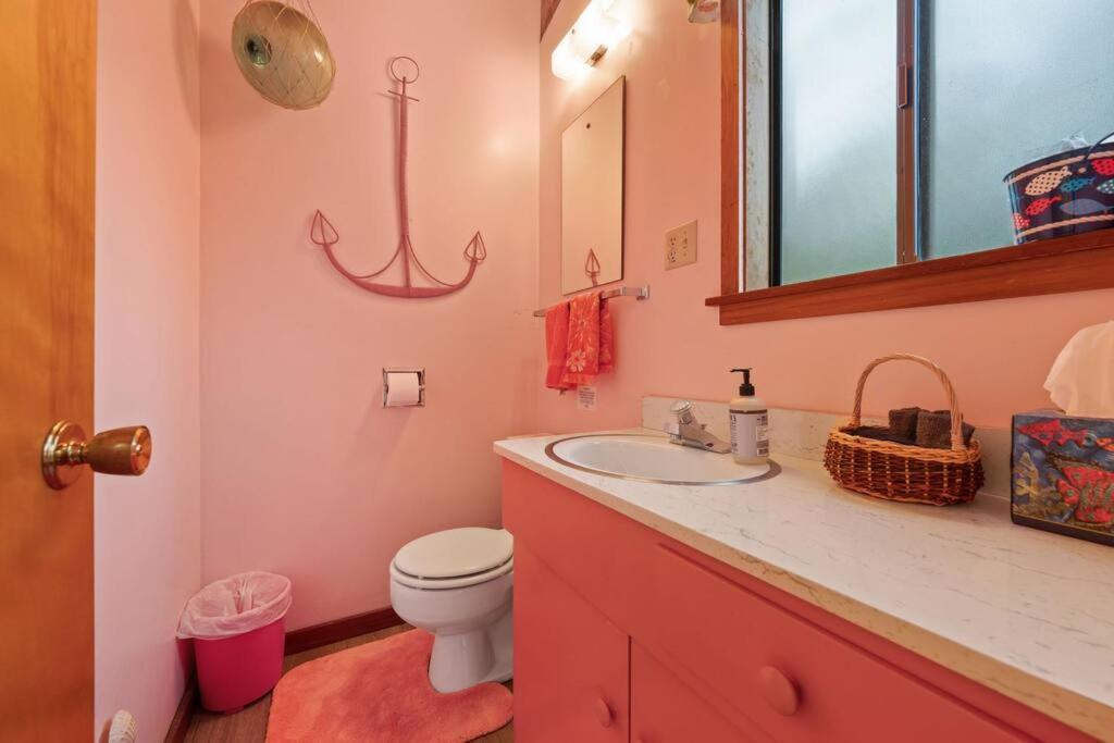 Grandma'S Cabin By The Sea กัวลาลา ภายนอก รูปภาพ
