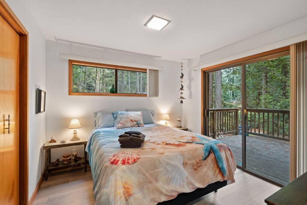 Grandma'S Cabin By The Sea กัวลาลา ภายนอก รูปภาพ